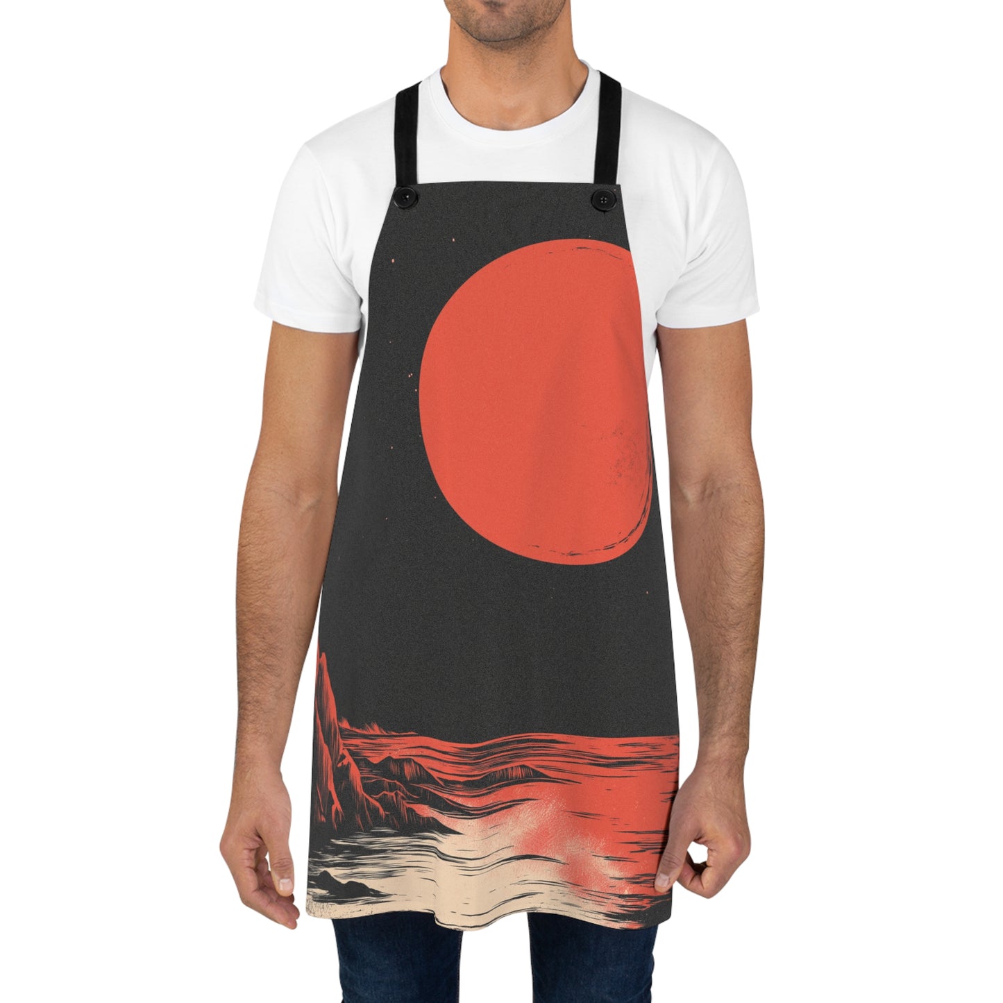 Kitchen Apron
