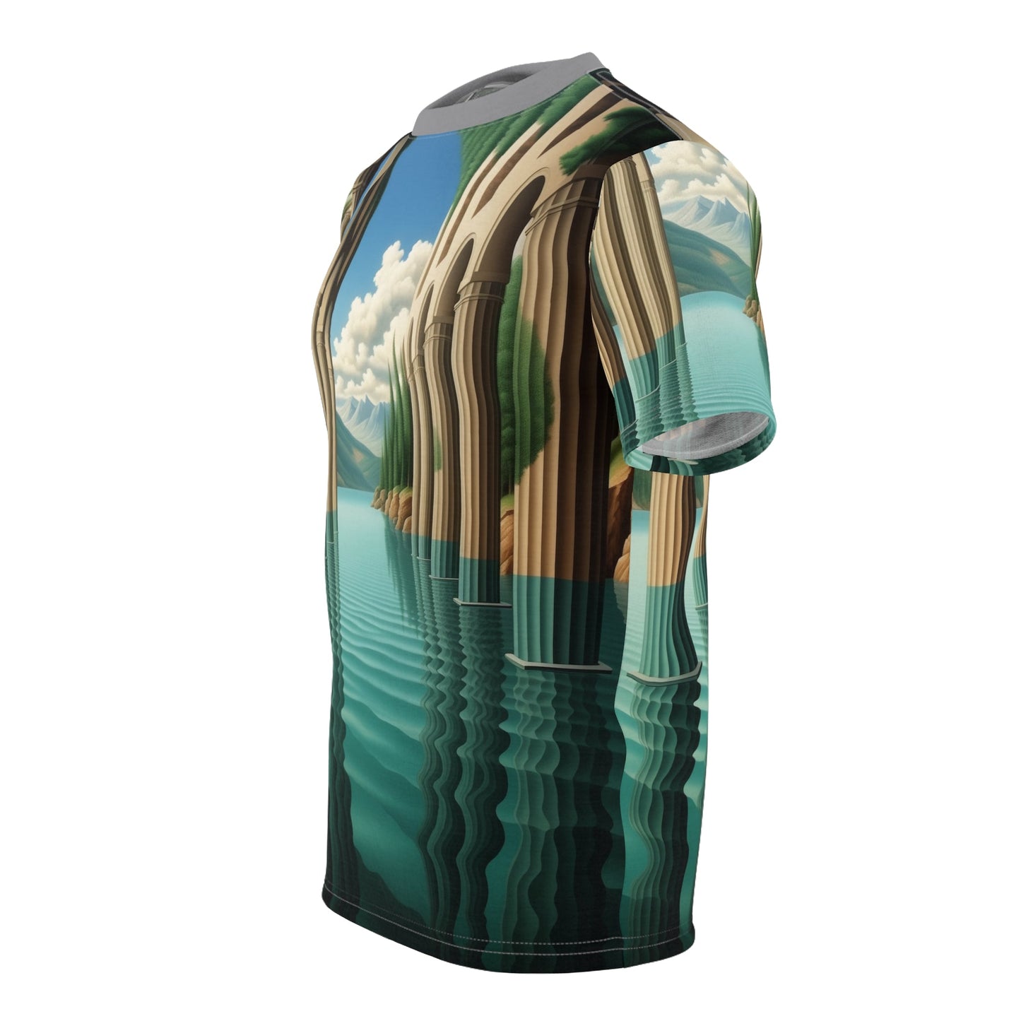 Reality 2.0 T-shirt - The Elevated Existence