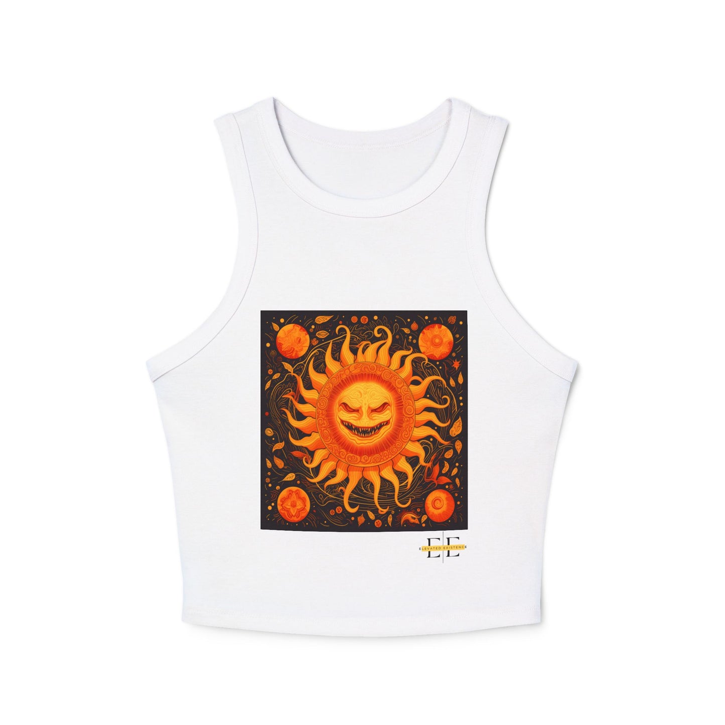 Woman's Sun 2.0 Tank Top