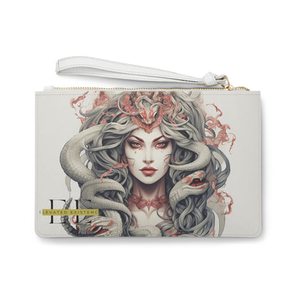 Μέδουσα Clutch Bag