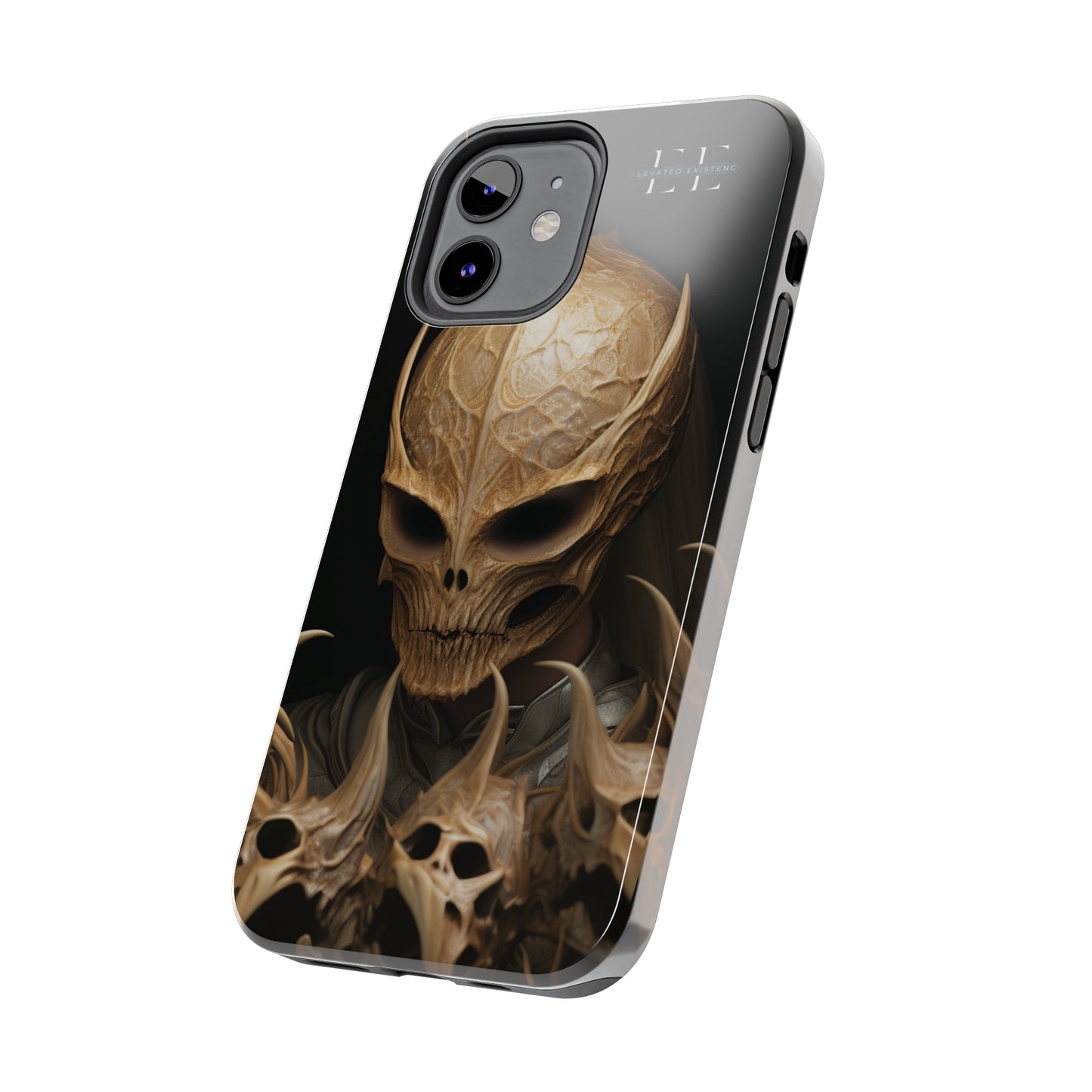 Elevated Existence Phone Case - The Elevated Existence