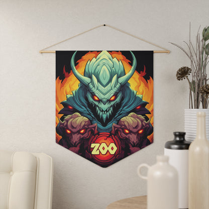 ZOOX Pennant