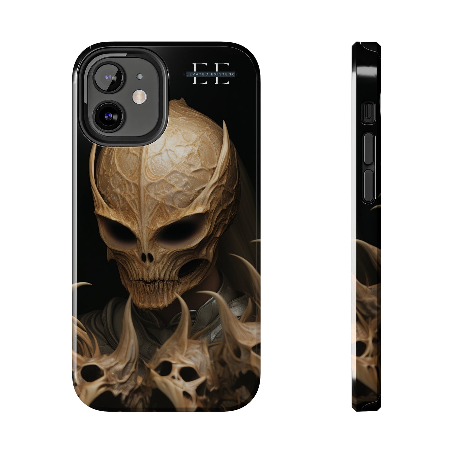 Elevated Existence Phone Case - The Elevated Existence