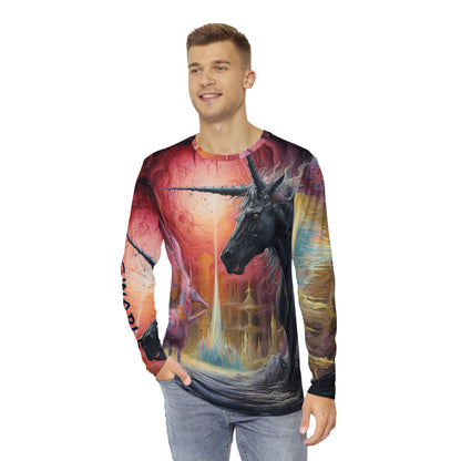 Unimaginable Long Sleeve Shirt