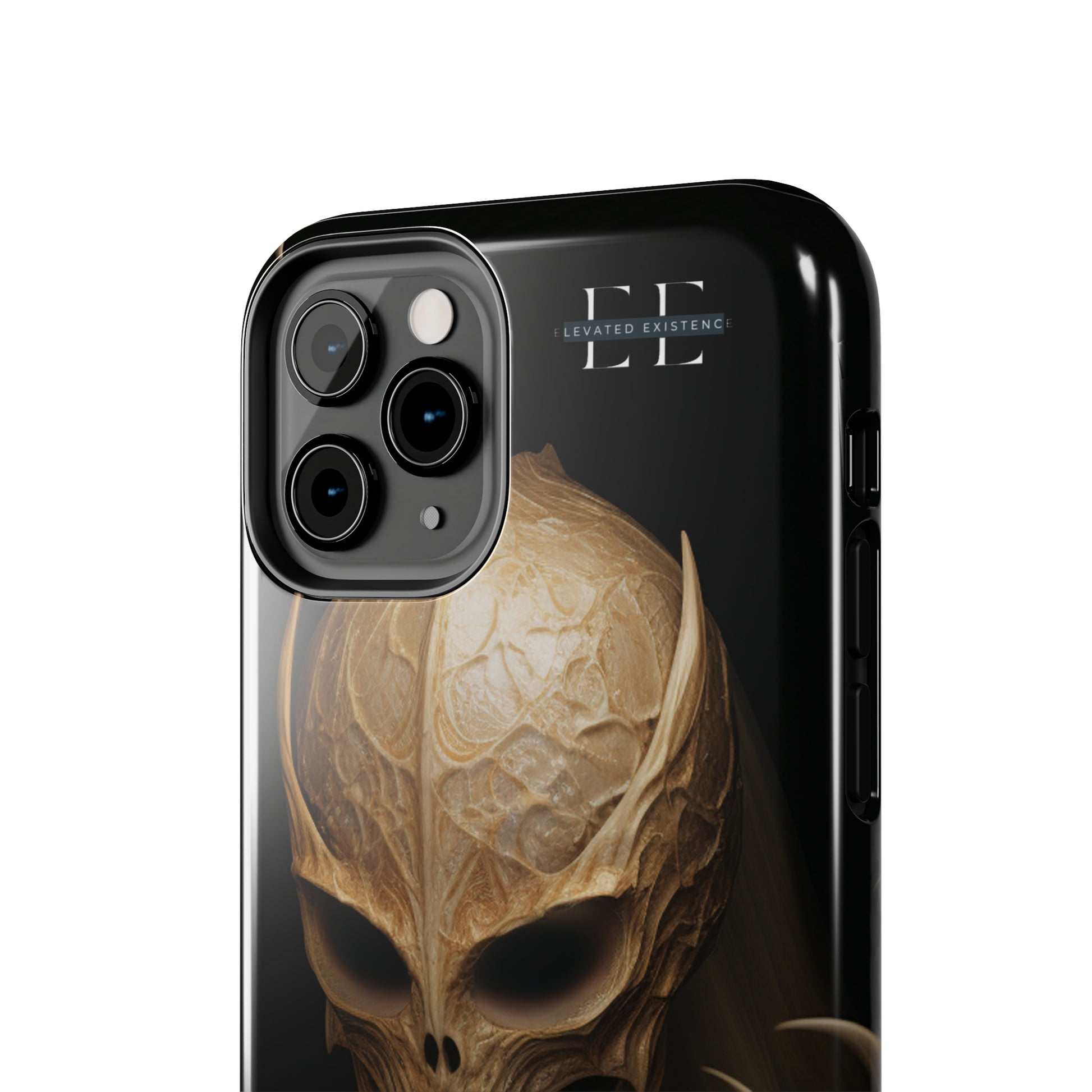 Elevated Existence Phone Case - The Elevated Existence