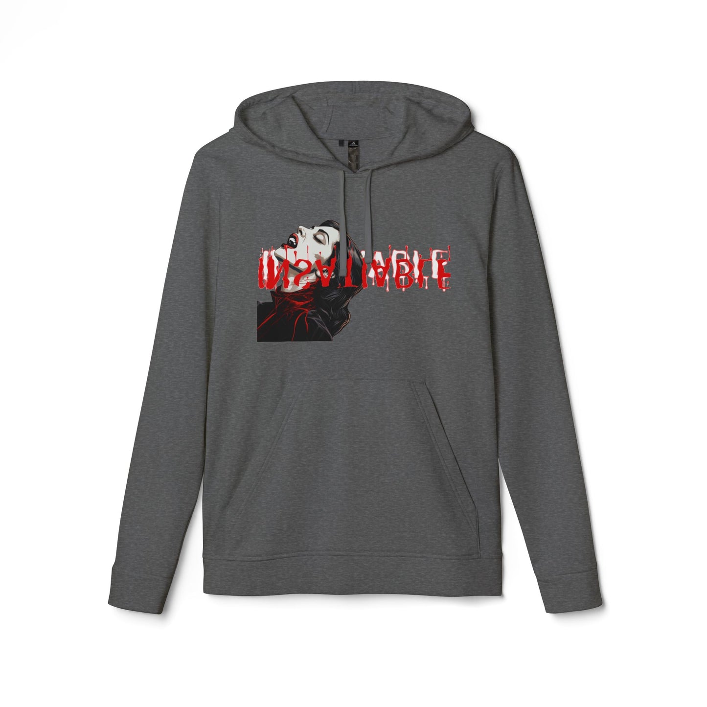 Adidas x Insatiable Hoodie