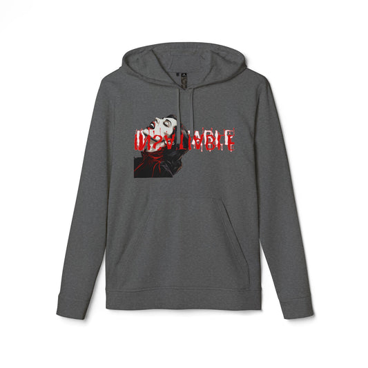 Adidas x Insatiable Hoodie