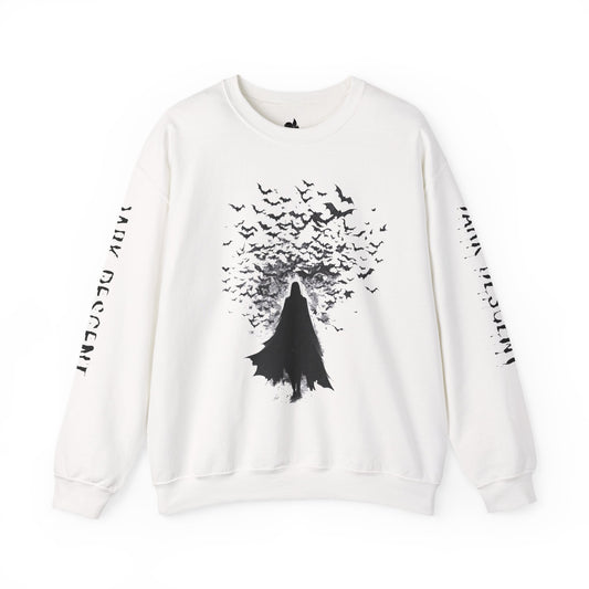 Dark Descent Sweatshirt