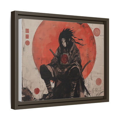 Madera Canvas Art Piece