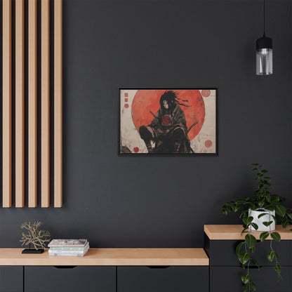 Madera Canvas Art Piece