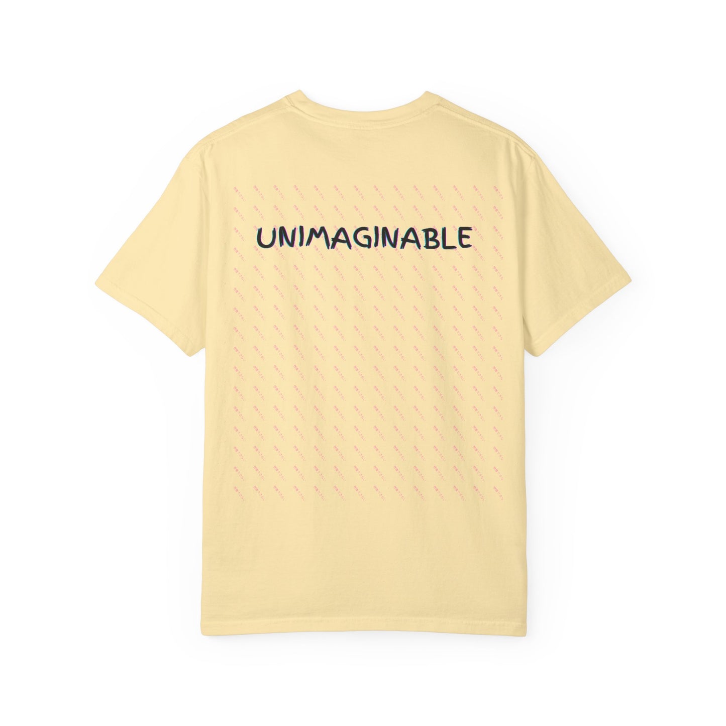 Unimaginable T-shirt