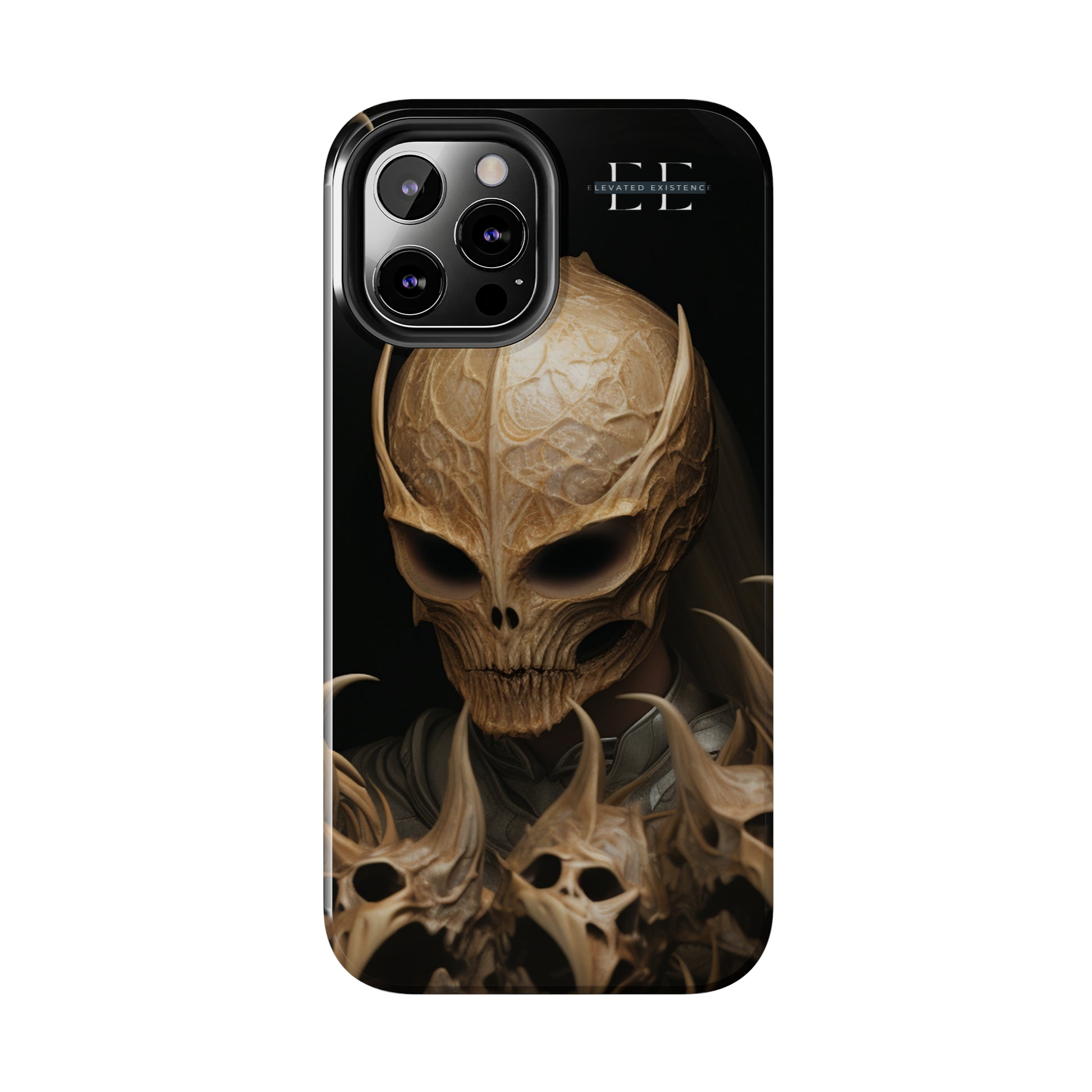 Elevated Existence Phone Case - The Elevated Existence