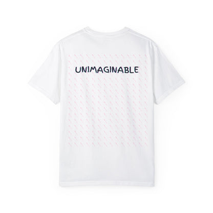 Unimaginable T-shirt