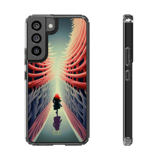 Elevated Existence Phone Case - The Elevated Existence