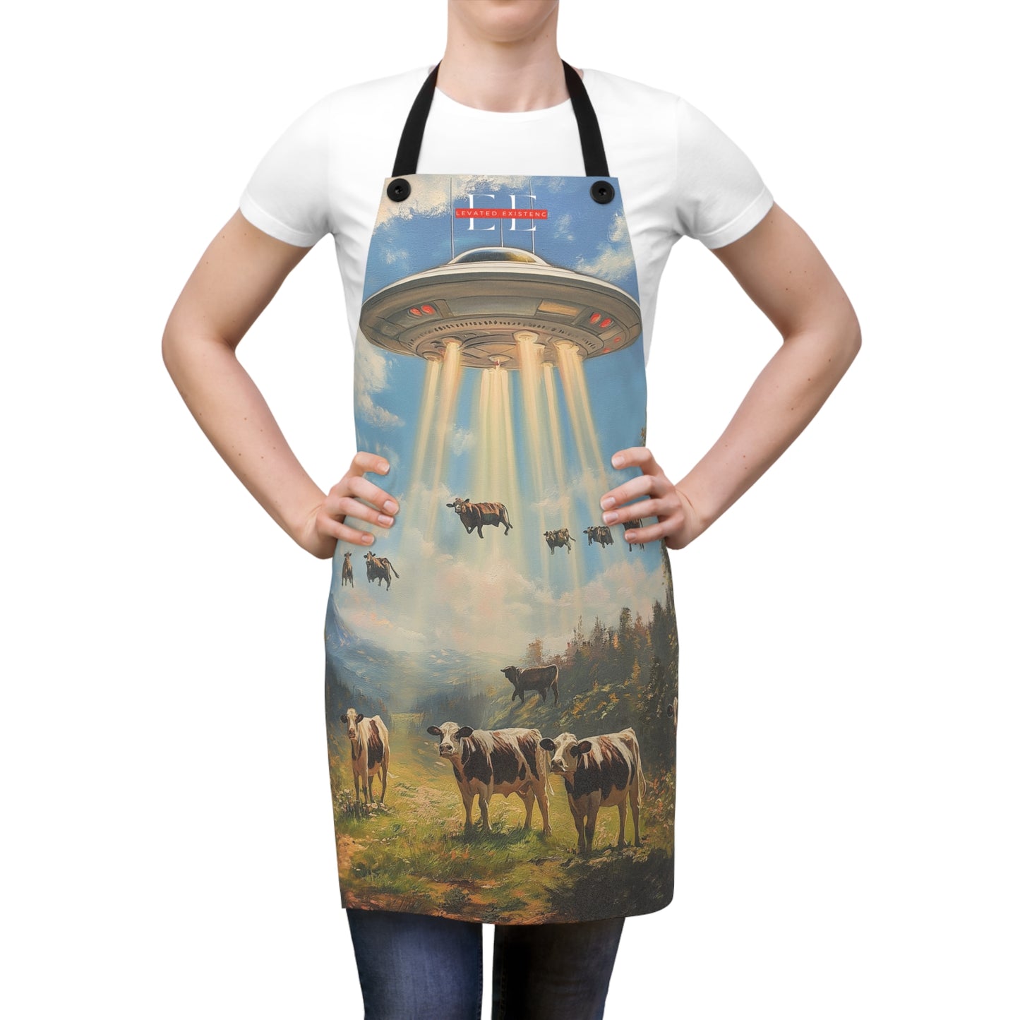 Kitchen Apron