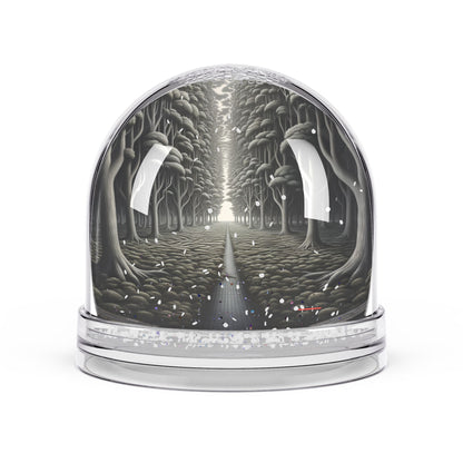Snow Globe