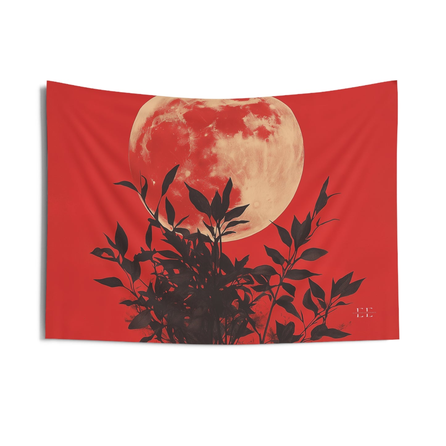 Insatiable Wall Tapestry