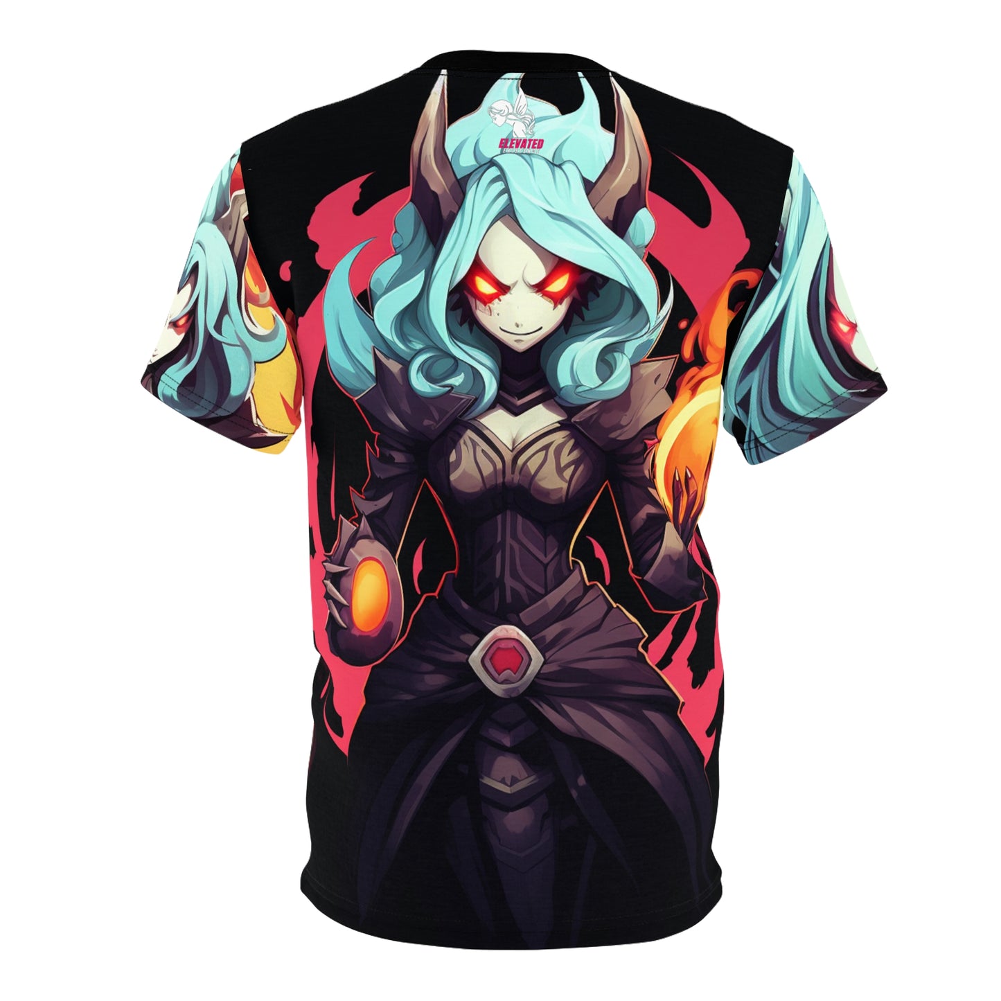 Twizted Mage T-Shirt