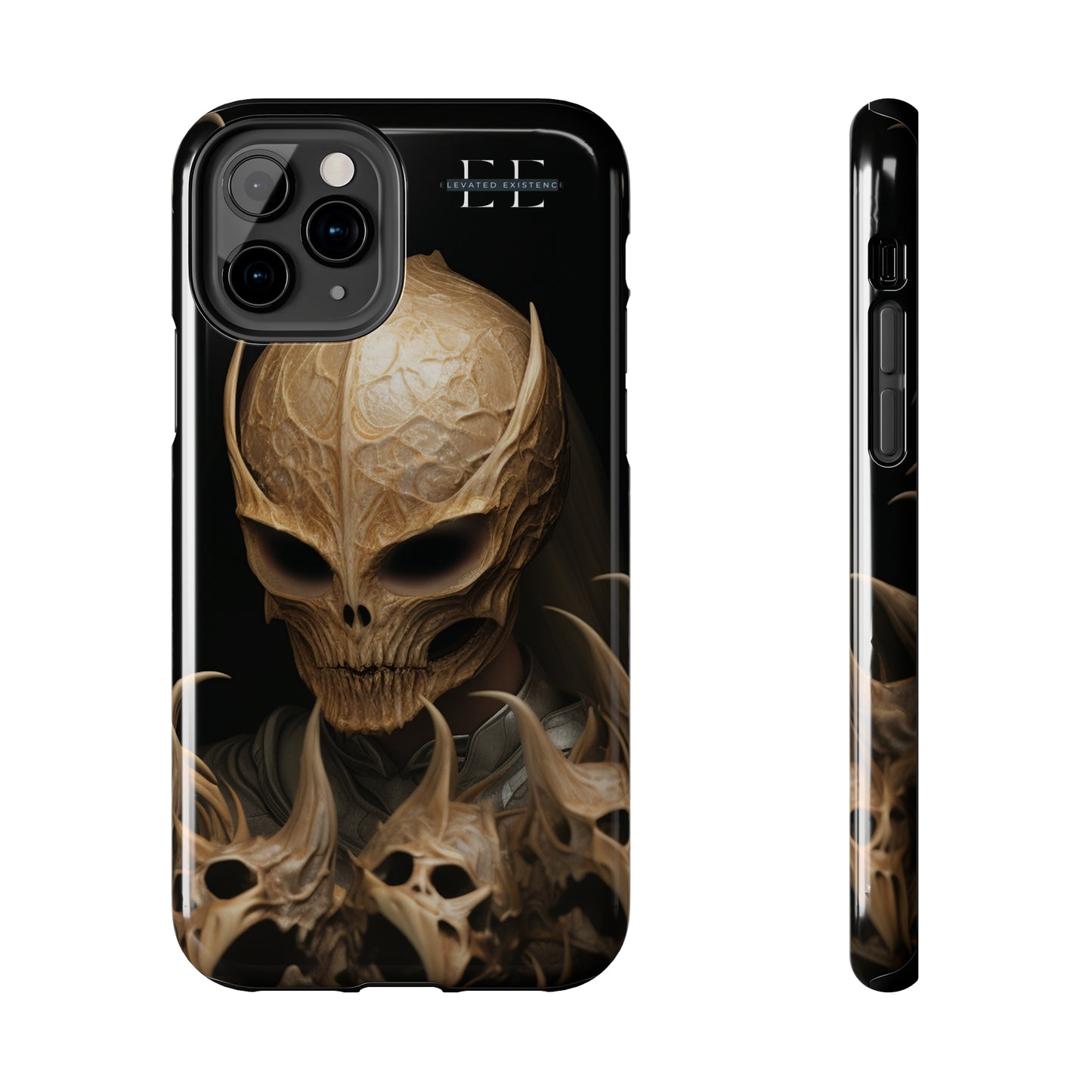 Elevated Existence Phone Case - The Elevated Existence