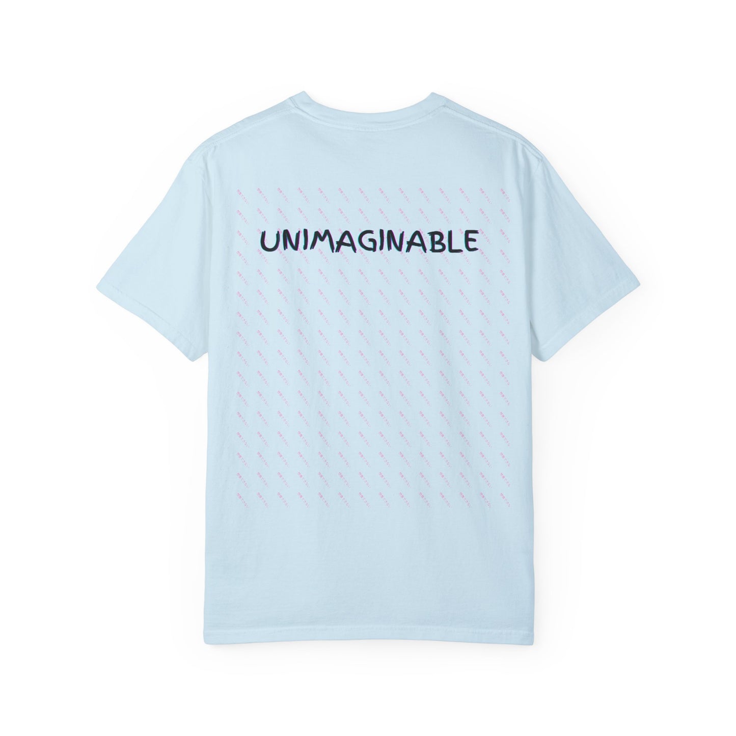 Unimaginable T-shirt