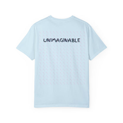 Unimaginable T-shirt