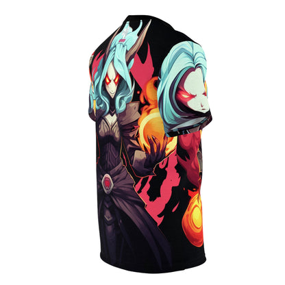 Twizted Mage T-Shirt