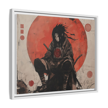 Madera Canvas Art Piece