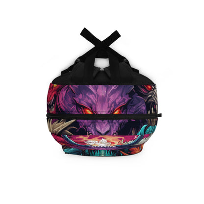 ZOOX Infinite Summon Backpack