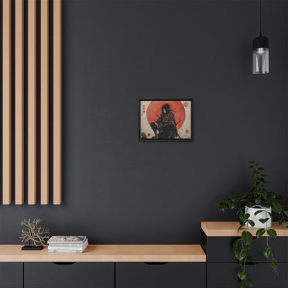 Madera Canvas Art Piece