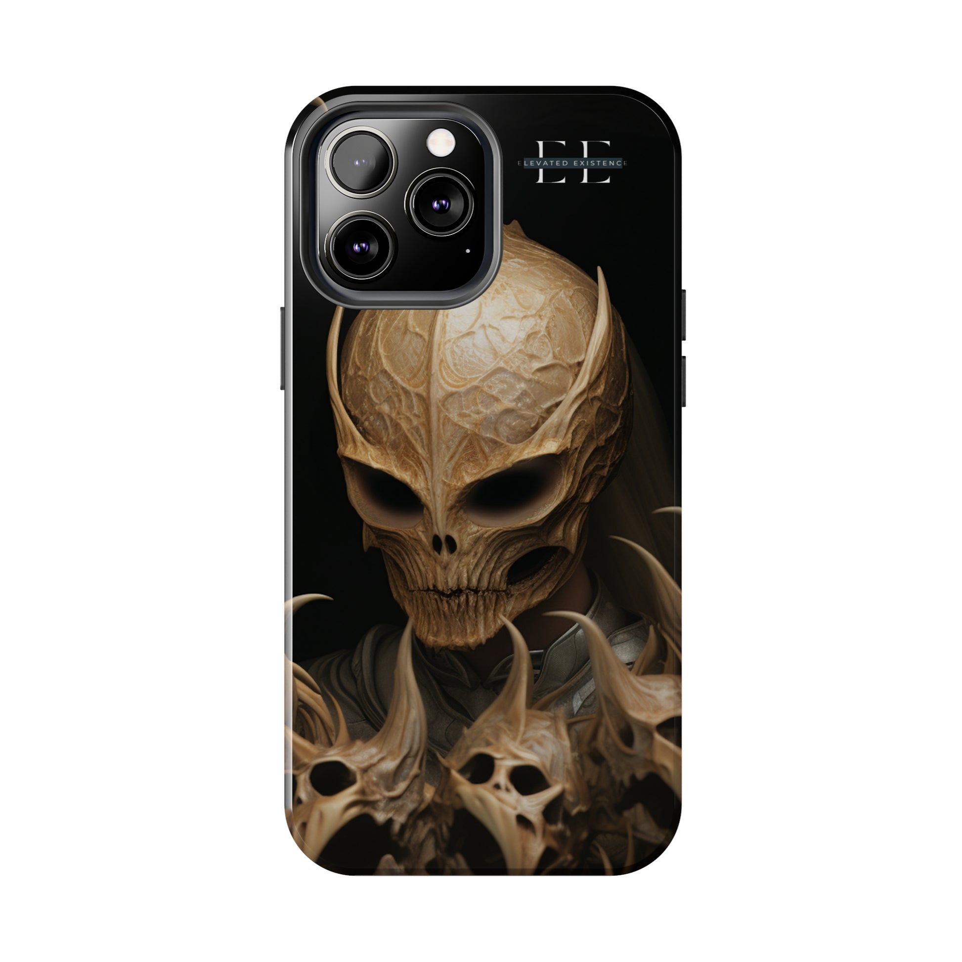 Elevated Existence Phone Case - The Elevated Existence