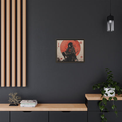 Madera Canvas Art Piece