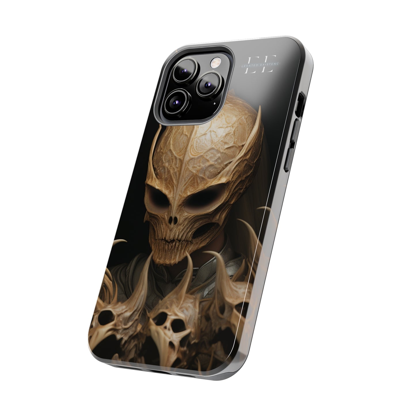 Elevated Existence Phone Case - The Elevated Existence