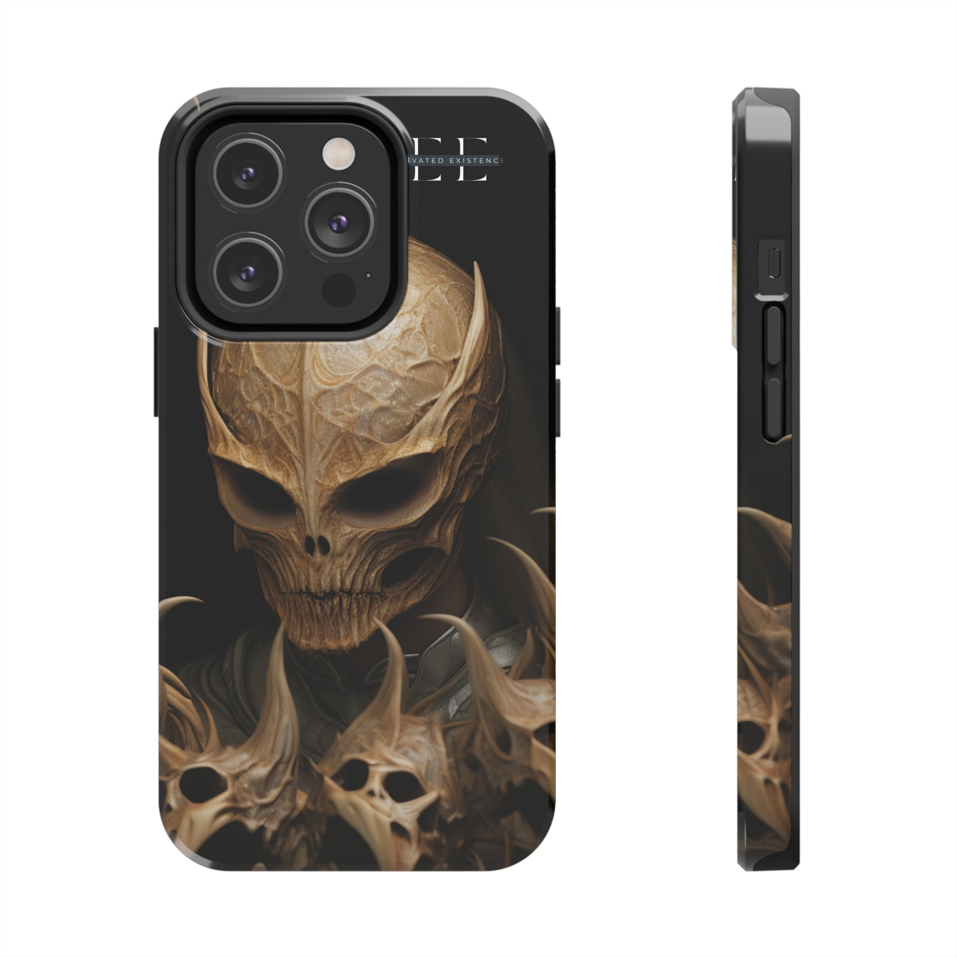 Elevated Existence Phone Case - The Elevated Existence