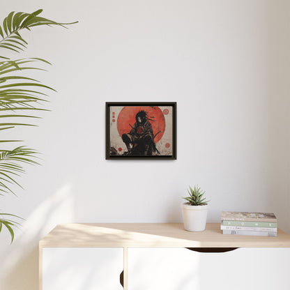 Madera Canvas Art Piece