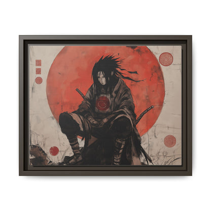 Madera Canvas Art Piece