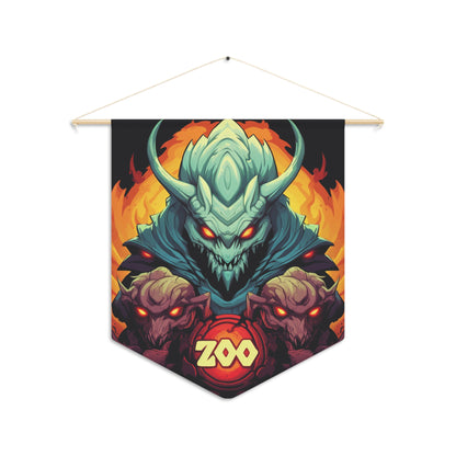 ZOOX Pennant