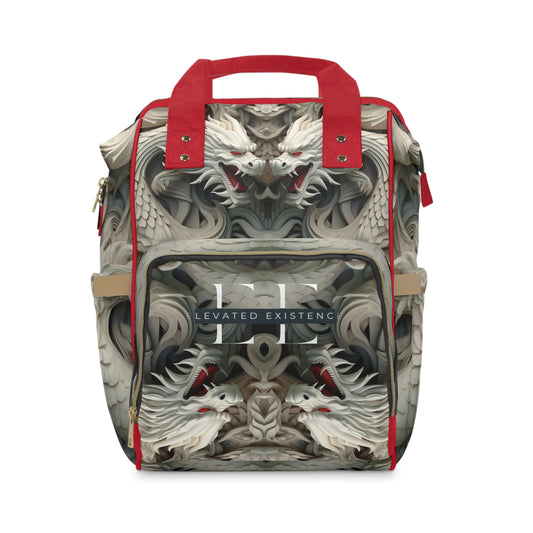 Sacred Hydra Backpack