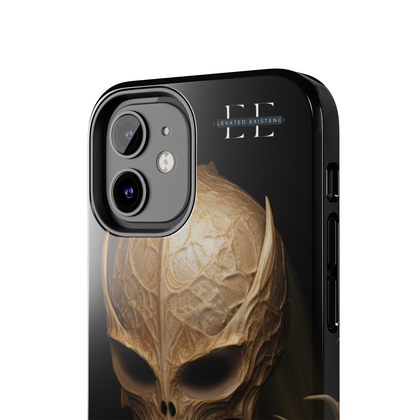 Elevated Existence Phone Case - The Elevated Existence