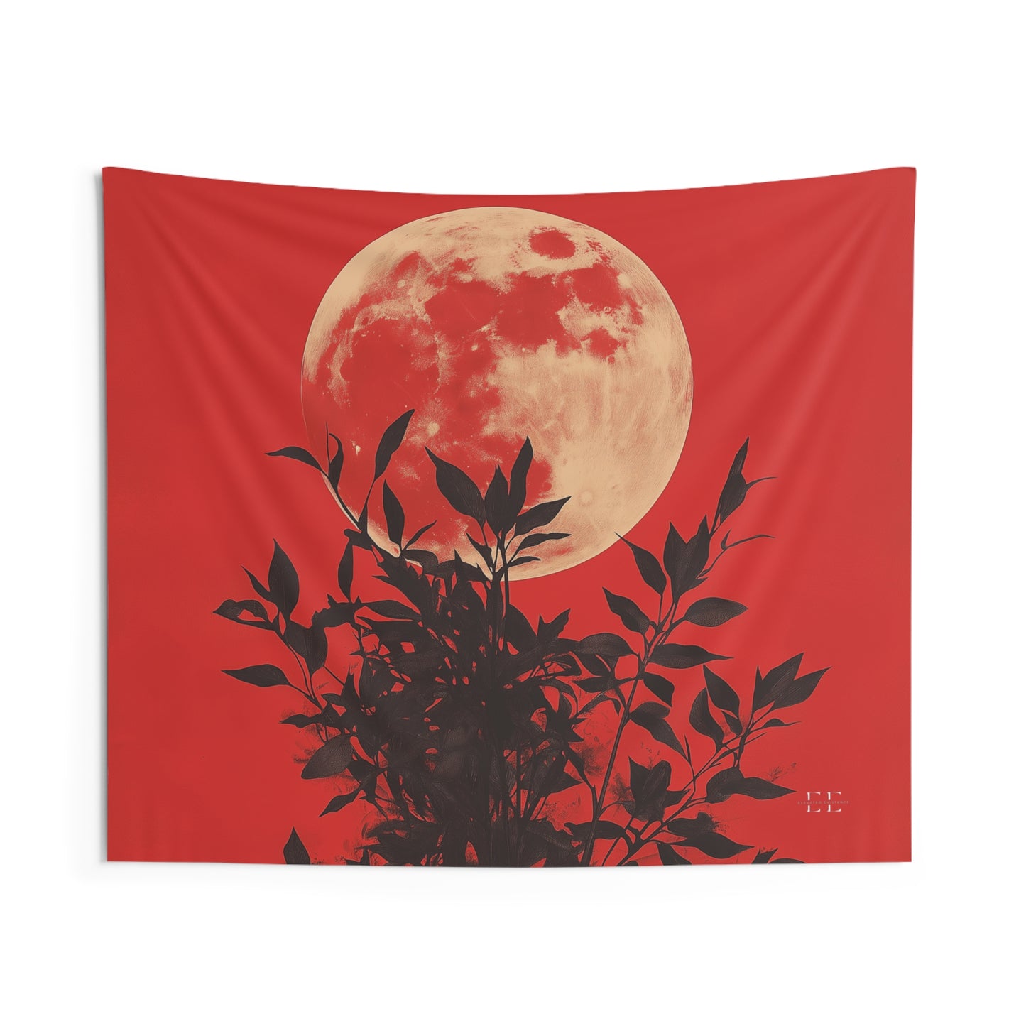 Insatiable Wall Tapestry