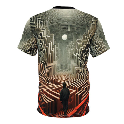 238,900 miles T-shirt - The Elevated Existence