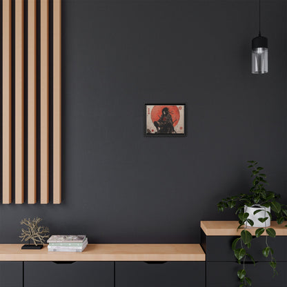 Madera Canvas Art Piece