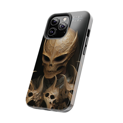 Elevated Existence Phone Case - The Elevated Existence