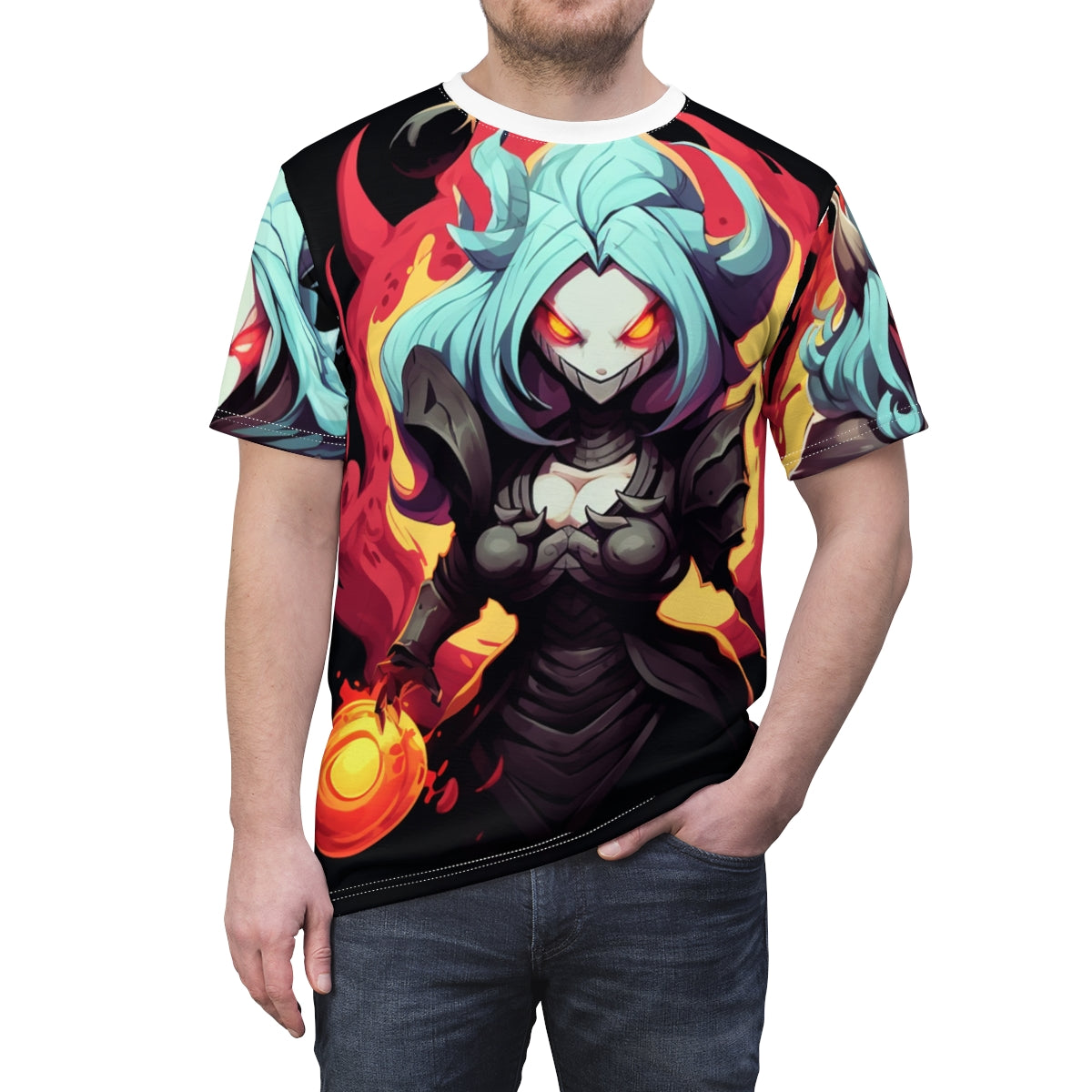 Twizted Mage T-Shirt