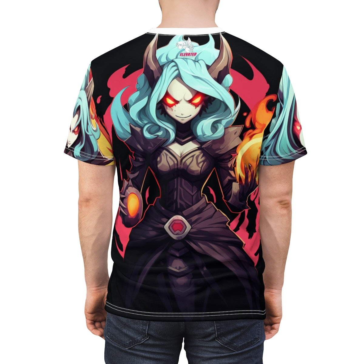 Twizted Mage T-Shirt