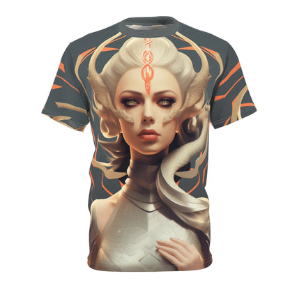 Medusa 2050 Unisex T-Shirt