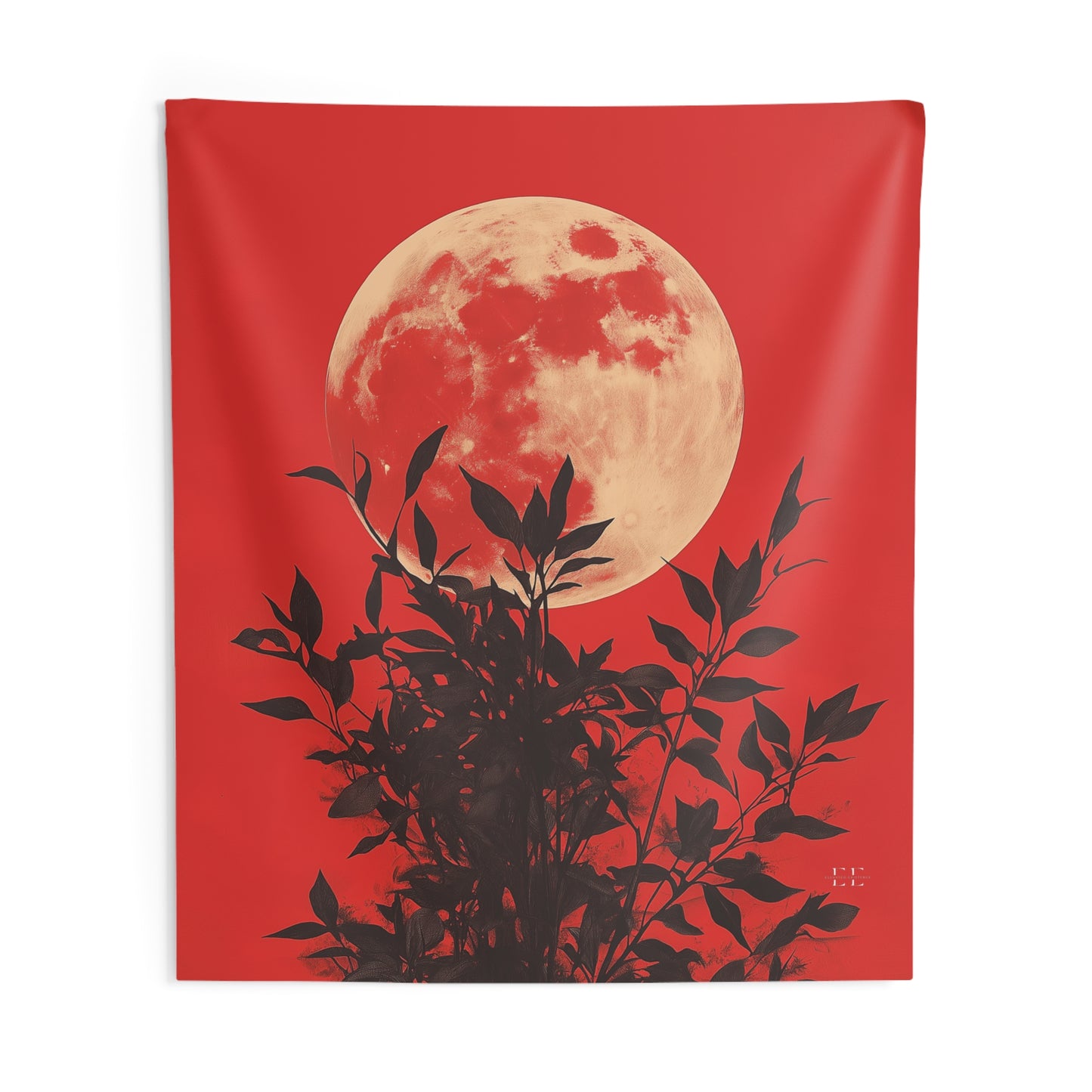 Insatiable Wall Tapestry