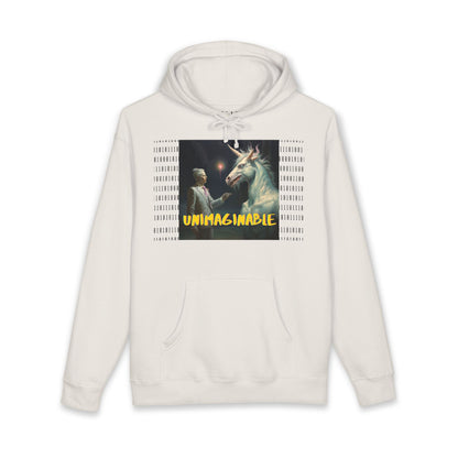 Marvelous Epiphany - "UNIMAGINABLE" Hoodie
