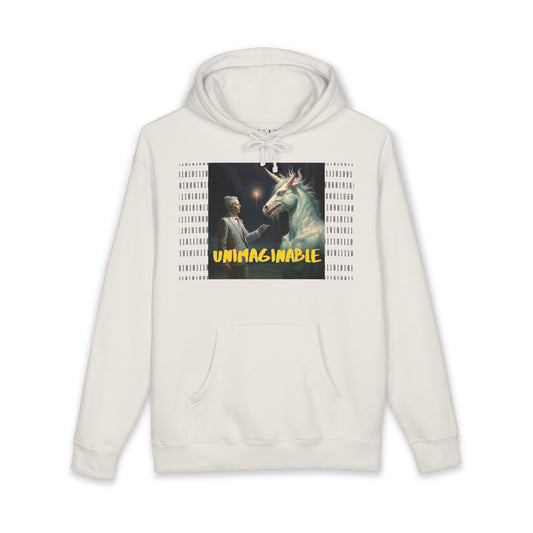 Marvelous Epiphany - "UNIMAGINABLE" Hoodie