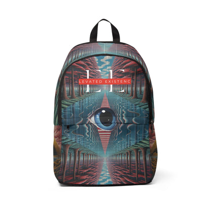 Fantastic Projection — "Reality 2.0"  Backpack