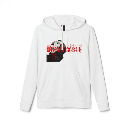 Adidas x Insatiable Hoodie